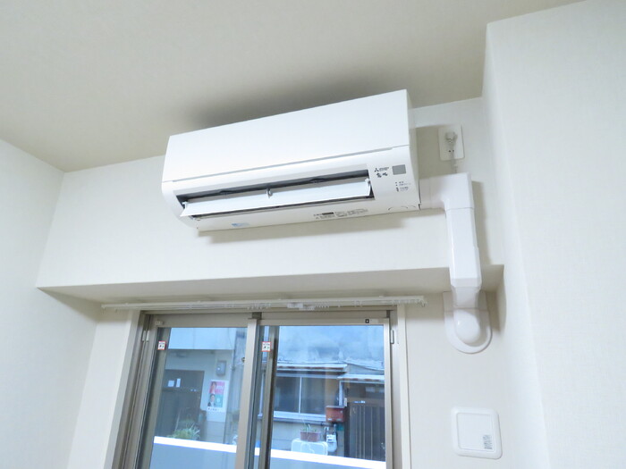 その他設備　その他部屋・スペース