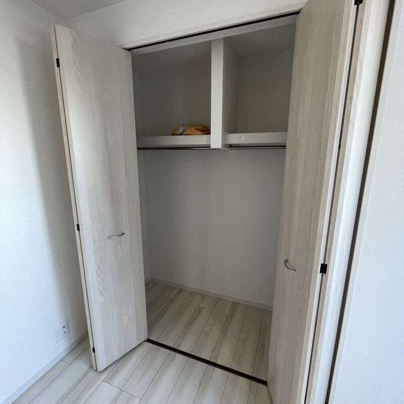 収納　別部屋参考写真