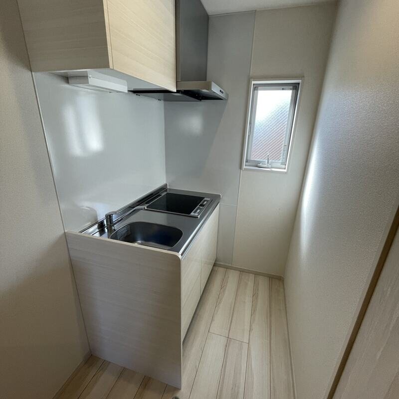 キッチン　別部屋参考写真