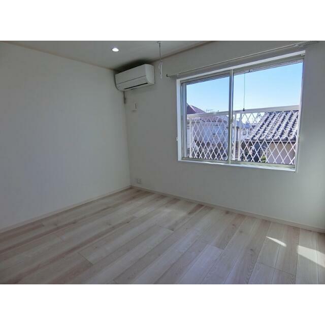建物外観　防音仕様のＱＵＩＥＴシリーズ物件登場！！