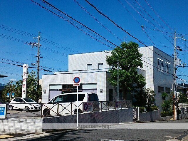 その他　京都銀行大住支店様（その他）まで1300m