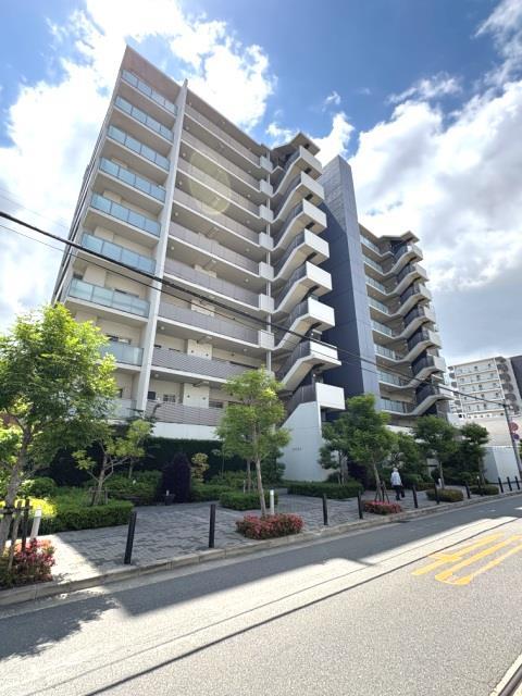 建物外観　外観です