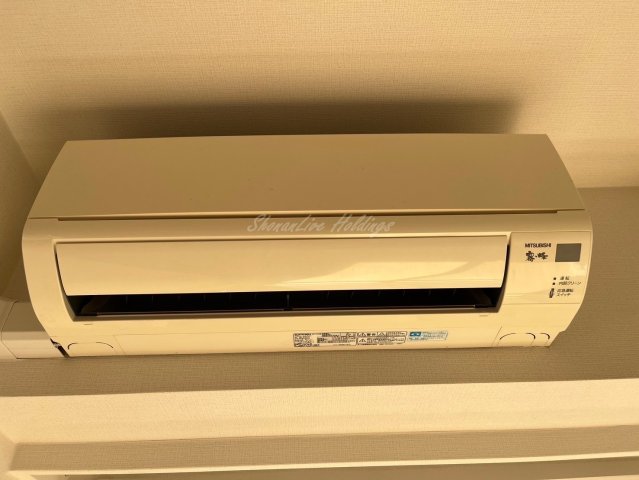 その他設備　エアコン付き♪