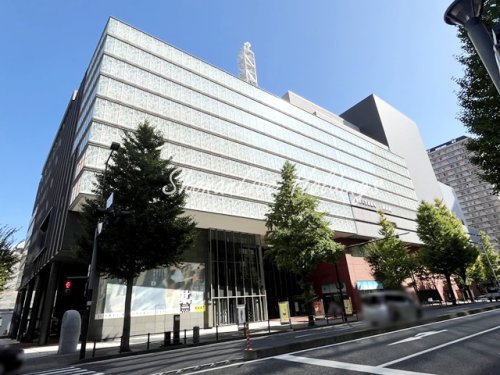 その他　神奈川芸術劇場（その他）まで162m