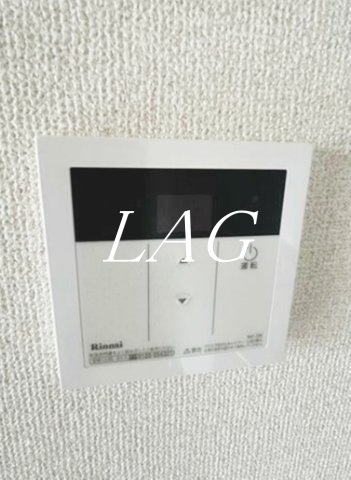 その他部屋・スペース　内装です。