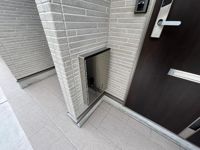 その他　宅配ＢＯＸ