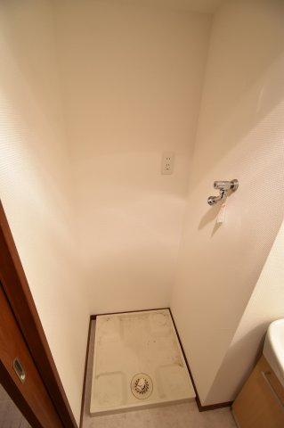 その他設備　※建物内別間取参考写真