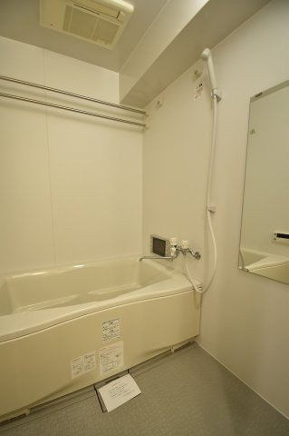 バス・シャワールーム　※建物内別間取参考写真
