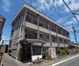 建物外観　キレイな外観です