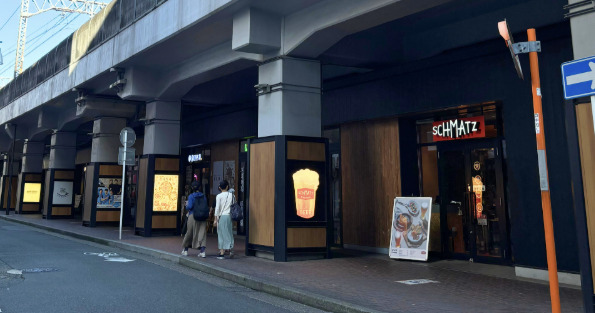 ショッピングセンター　GAKUDAI　KOUKASHITA（ショッピングセンター）まで863m