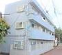 カーサ茜Ｎｏ．3 3階 築36年11ヶ月の賃貸物件
