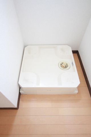 その他設備　バージュアル西日暮里　　荒川区西日暮里6