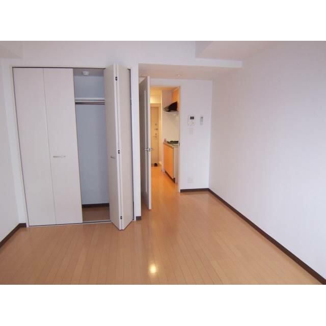 その他部屋・スペース　バージュアル西日暮里　　荒川区西日暮里6