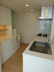 キッチン　別部屋参考写真