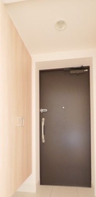 玄関　別部屋参考写真
