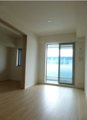 居室・リビング　別部屋参考写真