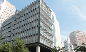 大学・短大　芝浦工業大学芝浦キャンパス（大学・短大）まで460m
