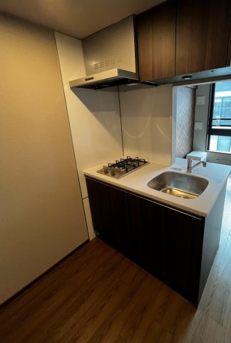 キッチン　参考写真です