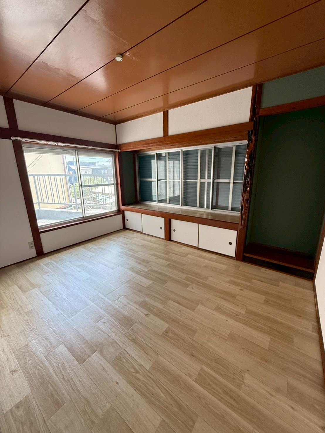 尾上町養田戸建の内装写真