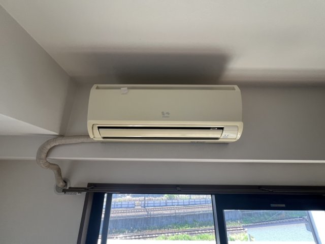 その他設備　同物件別号室のものです。