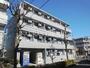 武蔵小金井駅より徒歩15分 3階 築36年11ヶ月の賃貸物件