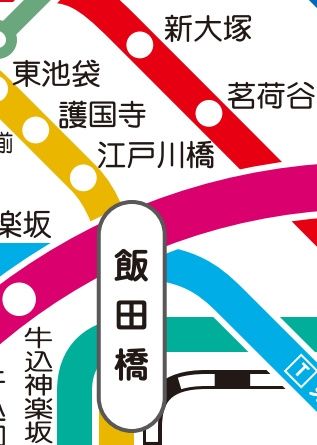 その他　☆路線図☆