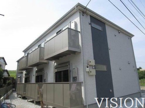 建物外観　☆外観☆
