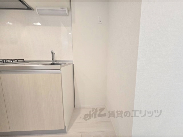 その他部屋・スペース　冷蔵庫置場
