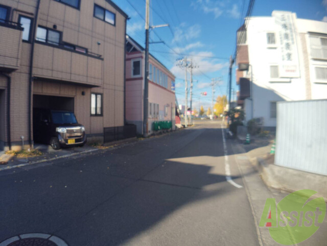 その他　ゴミ置き場その他