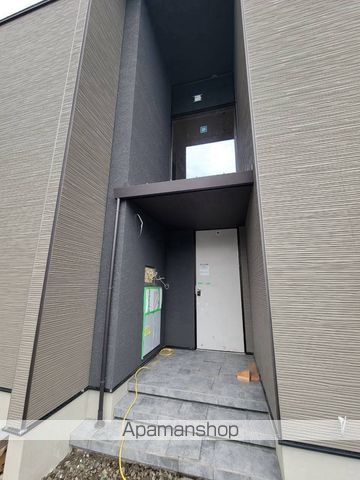 INTEGRAL AMALFI Iの外観写真