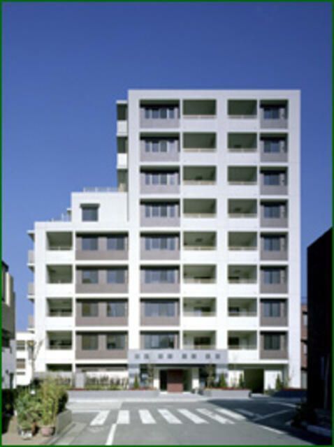 建物外観　外観も気になるポイント