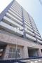 建物外観　14階建て鉄筋コンクリート造マンション！