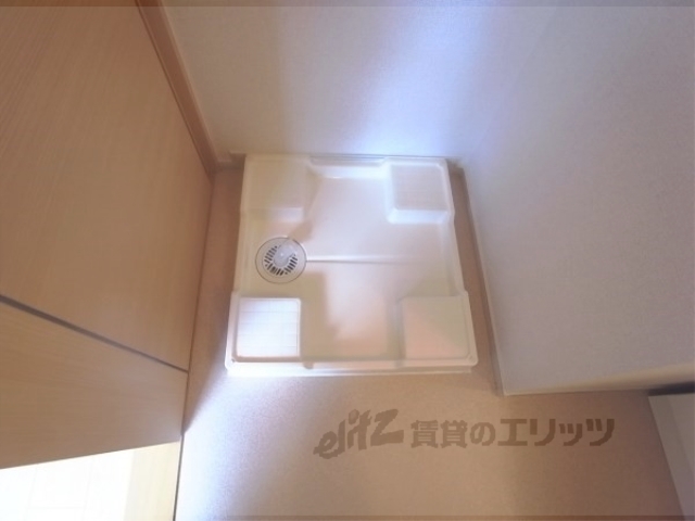 その他部屋・スペース　洗濯機置場