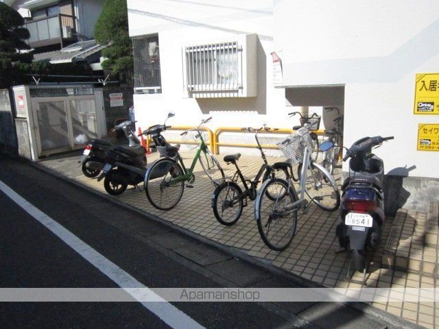 その他共有部分　その他共有部分