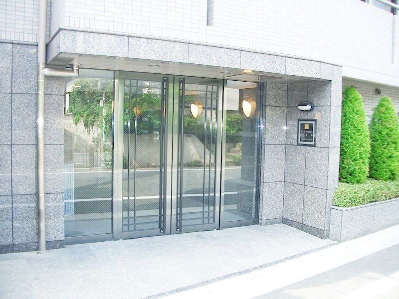 その他共有部分　物件画像