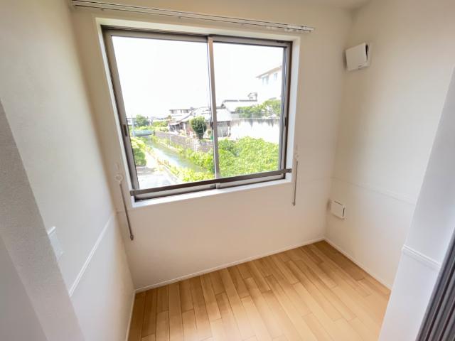 その他部屋・スペース　インナーテラス（イメージ）