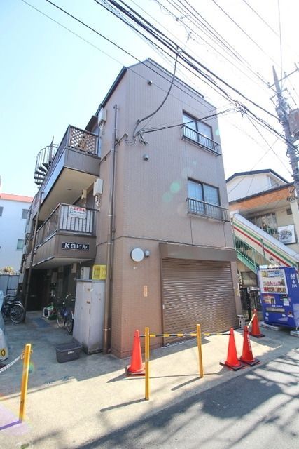 エントランス　★入口になります★
