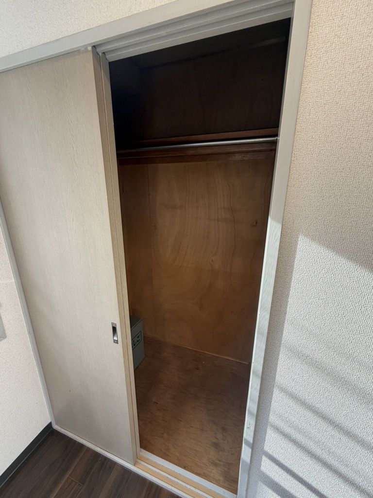 収納　☆クローゼット☆