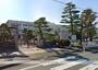 小学校　袋井東小学校（小学校）まで1813m