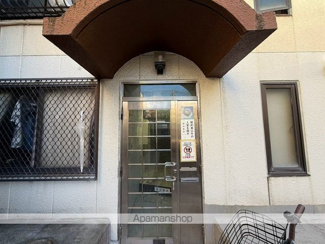 ロビー　ロビー