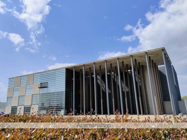 警察署・交番　岡山西警察署（警察署・交番）まで3928m