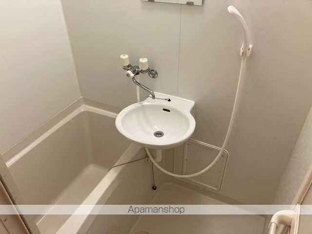 ハイラル聖徳の風呂写真