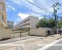 小学校　幟町小学校（小学校）まで0m