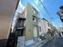 板橋本町駅より徒歩4分 2階 築8年10ヶ月の賃貸物件