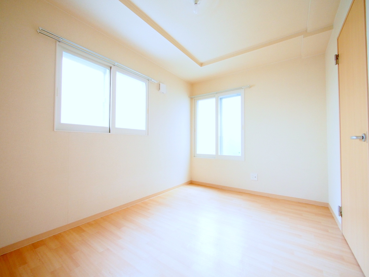 その他部屋・スペース　人気のオール洋室タイプのお部屋です♪