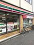 コンビニ　セブンイレブン 大阪大国1丁目店（コンビニ）まで29m