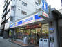 コンビニ　ローソンプラス 浪速大国二丁目店（コンビニ）まで112m