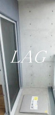 バルコニー　バルコニーです。