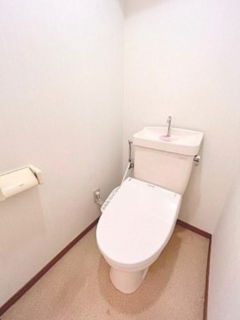 トイレ　同仕様タイプ