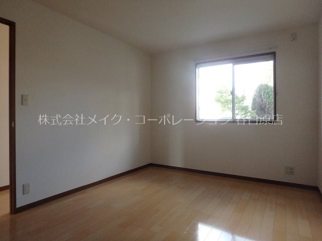 その他部屋・スペース　写真は同型タイプ